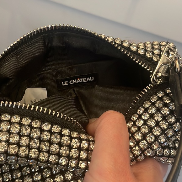 Clutch bag - Picture 2 of 2